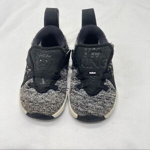Nike LeBron 17 (TD) Boys Sneakers Size 4C